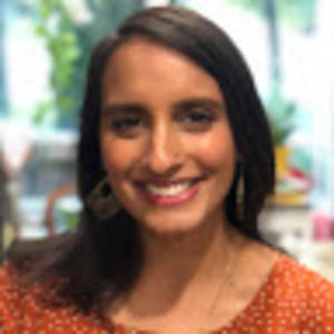 Meet your Posher, Myra